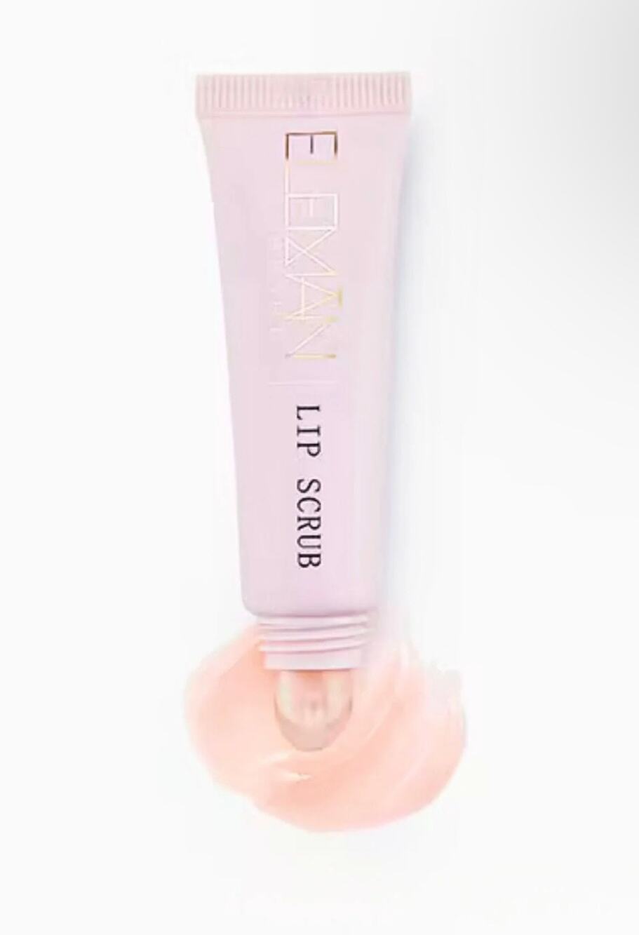 Eleman Beauty Lip Scrub
